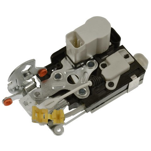 Standard Ignition Door Lock Actuator P/N:DLA993 Fits: Chevrolet Silverado 1500 00-99, Chevrolet Silverado 2500 00-99, Chevrolet Suburban 1500 2000, Chevrolet Tahoe 00-99 - Image 1