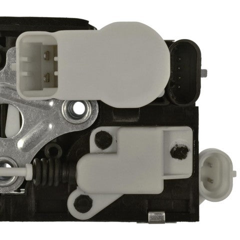 Standard Ignition Door Lock Actuator P/N:DLA993 Fits: Chevrolet Silverado 1500 00-99, Chevrolet Silverado 2500 00-99, Chevrolet Suburban 1500 2000, Chevrolet Tahoe 00-99 - Image 3