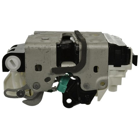 Standard Ignition Door Lock Actuator P/N:DLA998 Fits: Dodge Caliber 12-10, Jeep Compass 17-10, Jeep Patriot 17-10, Ram 1500 18-13, Ram 2500 20-13, Ram 3500 21-13, Ram 4500 23-13, Ram 5500 23-13 - Image 2