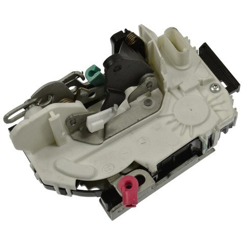 Standard Ignition Door Lock Actuator P/N:DLA998 Fits: Dodge Caliber 12-10, Jeep Compass 17-10, Jeep Patriot 17-10, Ram 1500 18-13, Ram 2500 20-13, Ram 3500 21-13, Ram 4500 23-13, Ram 5500 23-13 - Image 1