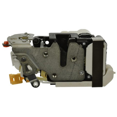 Standard Ignition Door Lock Actuator P/N:DLA999 Fits: Chevrolet Silverado 1500, Chevrolet Silverado 1500 Hd, Chevrolet Silverado 2500, Chevrolet Silverado 2500 Hd, Chevrolet Suburban 1500, Chevrolet Suburban 2500, Chevrolet Tahoe, GMC Sierra 1500 - Image 2
