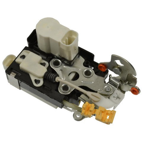 Standard Ignition Door Lock Actuator P/N:DLA999 Fits: Chevrolet Silverado 1500, Chevrolet Silverado 1500 Hd, Chevrolet Silverado 2500, Chevrolet Silverado 2500 Hd, Chevrolet Suburban 1500, Chevrolet Suburban 2500, Chevrolet Tahoe, GMC Sierra 1500 - Image 1