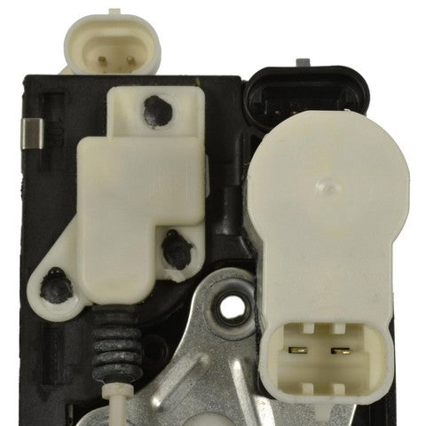 Standard Ignition Door Lock Actuator P/N:DLA999 Fits: Chevrolet Silverado 1500, Chevrolet Silverado 1500 Hd, Chevrolet Silverado 2500, Chevrolet Silverado 2500 Hd, Chevrolet Suburban 1500, Chevrolet Suburban 2500, Chevrolet Tahoe, GMC Sierra 1500 - Image 3
