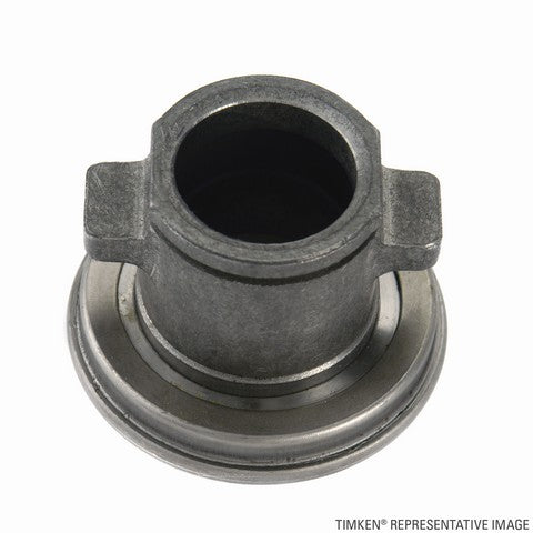 Timken Clutch Release Bearing P/N:614007 Fits: Chrysler E Class, Chrysler Executive Limousine, Chrysler Executive Sedan, Chrysler Laser, Chrysler Lebaron, Chrysler New Yorker, Chrysler TOWN &amp; COUNTRY, Dodge 400, Dodge 600 - Image 1