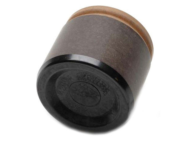 Raybestos Brakes Disc Brake Caliper Piston P/N:DP85076 Fits: Chrysler TOWN &amp; COUNTRY 1990, Dodge Caravan 90-84, Dodge Grand Caravan 90-87, Dodge Mini Ram 88-84, Plymouth Grand Voyager 90-88, Plymouth Voyager 90-84 - Image 1