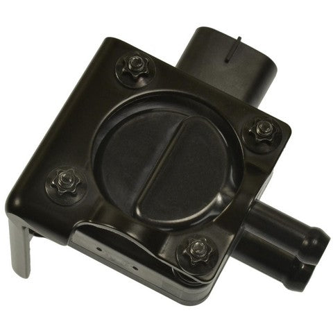 Standard Ignition Diesel Particulate Filter (DPF) Pressure Sensor P/N:DPS107 Fits: Chevrolet Express 2500, Chevrolet Express 3500, Chevrolet Express 4500, Chevrolet Silverado 2500 Hd, Chevrolet Silverado 3500 Hd, GMC Savana 2500, GMC Savana 3500 - Image 2