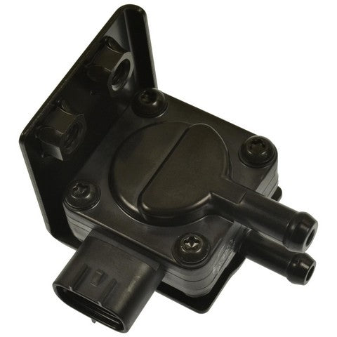 Standard Ignition Diesel Particulate Filter (DPF) Pressure Sensor P/N:DPS107 Fits: Chevrolet Express 2500, Chevrolet Express 3500, Chevrolet Express 4500, Chevrolet Silverado 2500 Hd, Chevrolet Silverado 3500 Hd, GMC Savana 2500, GMC Savana 3500 - Image 1