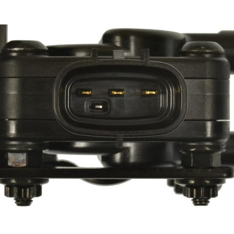 Standard Ignition Diesel Particulate Filter (DPF) Pressure Sensor P/N:DPS107 Fits: Chevrolet Express 2500, Chevrolet Express 3500, Chevrolet Express 4500, Chevrolet Silverado 2500 Hd, Chevrolet Silverado 3500 Hd, GMC Savana 2500, GMC Savana 3500 - Image 3