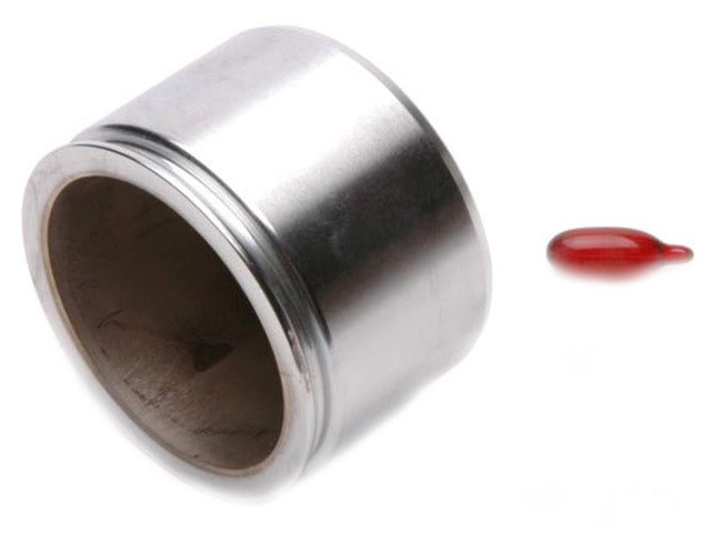 Raybestos Brakes Disc Brake Caliper Piston P/N:DPS85047 Fits: Chrysler Daytona, Chrysler E Class, Chrysler Executive Sedan, Chrysler Laser, Chrysler Lebaron, Chrysler New Yorker, Chrysler Shadow, Chrysler Tc Maserati, Chrysler TOWN &amp; COUNTRY - Image 2