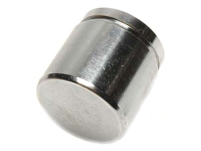 Raybestos Brakes Disc Brake Caliper Piston P/N:DPS85075 Fits: Buick Rainier, Chevrolet Metro, Chevrolet Ssr, Chevrolet Tracker, Chevrolet Trailblazer, Chevrolet Trailblazer Ext, Geo Metro, Geo Tracker, GMC Envoy - Image 1