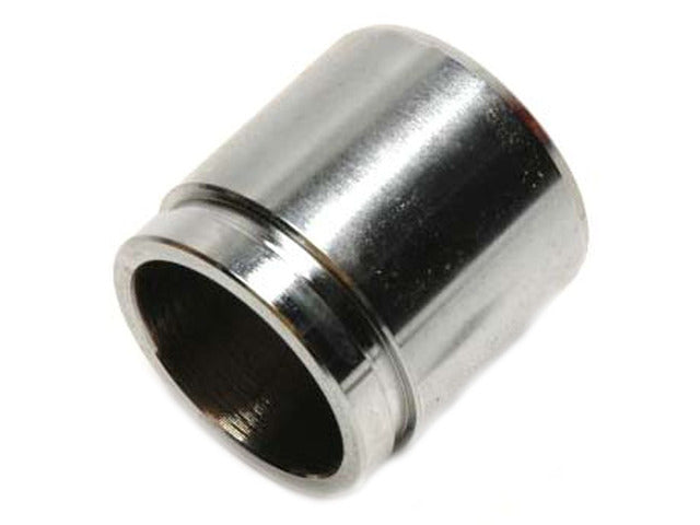 Raybestos Brakes Disc Brake Caliper Piston P/N:DPS85075 Fits: Buick Rainier, Chevrolet Metro, Chevrolet Ssr, Chevrolet Tracker, Chevrolet Trailblazer, Chevrolet Trailblazer Ext, Geo Metro, Geo Tracker, GMC Envoy - Image 2