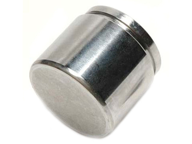 Raybestos Brakes Disc Brake Caliper Piston P/N:DPS85079 Fits: Dodge Colt, Eagle Summit, Fiat 124 Spider, Geo Storm, Isuzu Impulse, Isuzu Stylus, Mazda Miata, Mazda Mx-5 Miata, Mitsubishi Mirage - Image 1