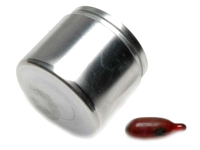 Raybestos Brakes Disc Brake Caliper Piston P/N:DPS85106 Fits: Honda Civic 87-85, Honda Crx 91-88, Honda Insight 06-03, Hyundai Accent 99-95, Hyundai Excel 89-87, Suzuki Swift 94-89 - Image 1