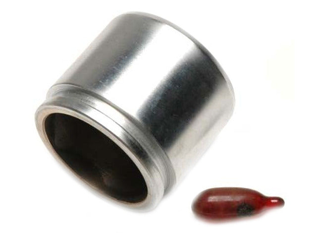 Raybestos Brakes Disc Brake Caliper Piston P/N:DPS85106 Fits: Honda Civic 87-85, Honda Crx 91-88, Honda Insight 06-03, Hyundai Accent 99-95, Hyundai Excel 89-87, Suzuki Swift 94-89 - Image 2