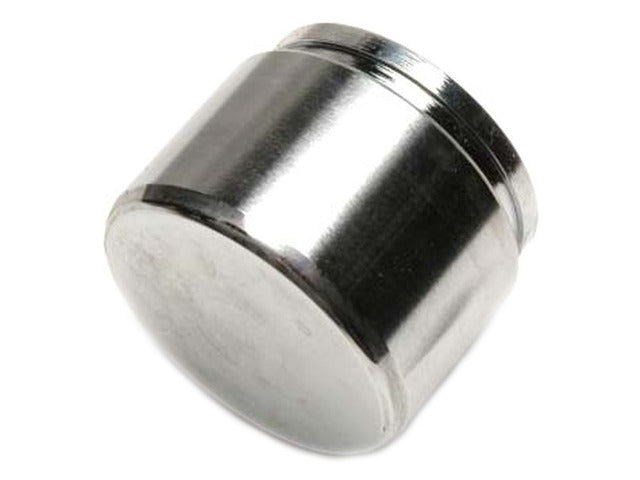 Raybestos Brakes Disc Brake Caliper Piston P/N:DPS85124 Fits: Geo Prizm 97-93, Kia Rio 05-03, Kia Sephia 2001, Kia Spectra 04-02, Mitsubishi Mirage 1999, Nissan 200sx 1987, Nissan Maxima 84-81, Toyota Corolla 02-98 - Image 1