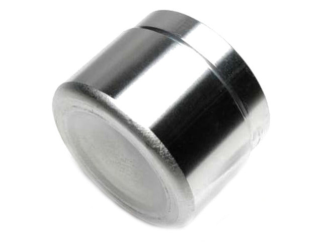 Raybestos Brakes Disc Brake Caliper Piston P/N:DPS85157 Fits: Cadillac Commercial Chassis, Cadillac Deville, Cadillac Escalade, Cadillac Fleetwood, Chevrolet Astro, Chevrolet Blazer, Chevrolet C1500, Chevrolet C1500 Suburban, Chevrolet C2500 - Image 1