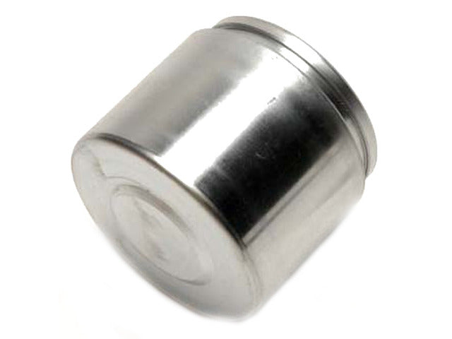 Raybestos Brakes Disc Brake Caliper Piston P/N:DPS85180 Fits: Geo Prizm 97-93, Kia Rio 05-03, Kia Sephia 2001, Kia Spectra 04-02, Mitsubishi Mirage 1999, Nissan 200sx 1987, Nissan Maxima 84-81, Toyota Corolla 02-98 - Image 1