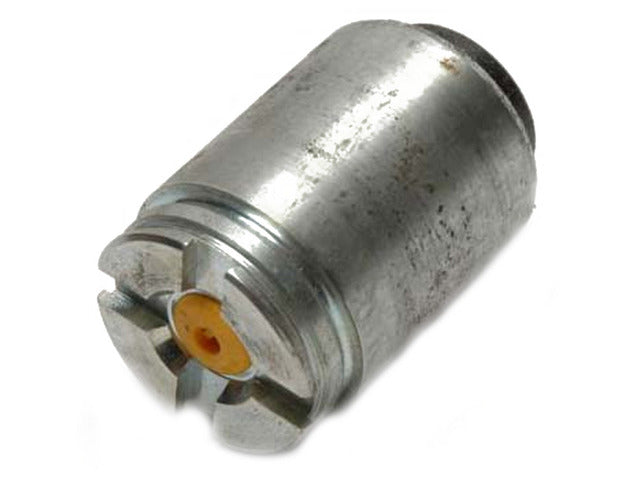 Raybestos Brakes Disc Brake Caliper Piston P/N:DPS85381 Fits: Buick Reatta 91-88, Buick Riviera 91-86, Cadillac Allante 92-87, Cadillac Eldorado 91-86, Cadillac Seville 91-86, Oldsmobile Toronado 91-86 - Image 1