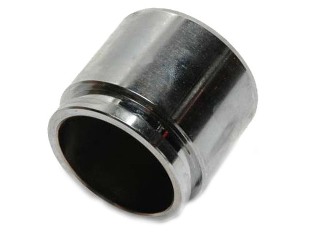 Raybestos Brakes Disc Brake Caliper Piston P/N:DPS85402 Fits: Chevrolet Prizm, Eagle Summit, Eagle Talon, Honda Civic, Honda Insight, Mitsubishi Eclipse, Mitsubishi Galant, Mitsubishi Mirage, Nissan Tiida, Nissan Versa, Plymouth Laser - Image 2