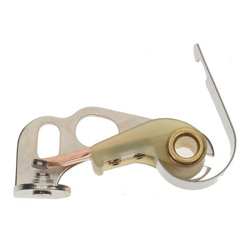 Standard Ignition Ignition Contact Set P/N:DR-1823 Fits: Auburn Model 12-160, Auburn Model 12-160a, Auburn Model 12-161, Auburn Model 12-161a, Auburn Model 12-165, Auburn Model 8-100a, Auburn Model 8-105, Buick Limited Series 90 - Image 1