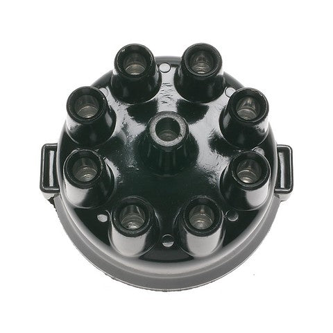 Standard Ignition Distributor Cap P/N:DR-196 Fits: Auburn Model 8-105, Buick Century Series 60, Buick Limited Series 80, Buick Limited Series 90, Buick Roadmaster, Buick Roadmaster Series 70, Buick Roadmaster Series 80, Buick Roadmaster Series 90 - Image 1