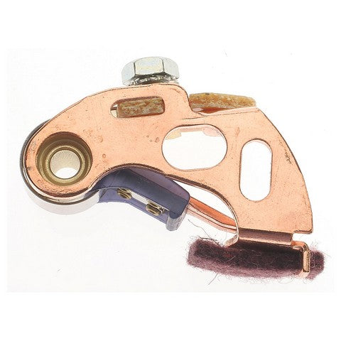 Standard Ignition Ignition Contact Set P/N:DR-2236P Fits: Allstate A-230, Allstate A-240, American Motors American, American Motors Rambler, Buick Century Series 60, Buick Limited Series 80, Buick Limited Series 90, Buick Roadmaster - Image 2