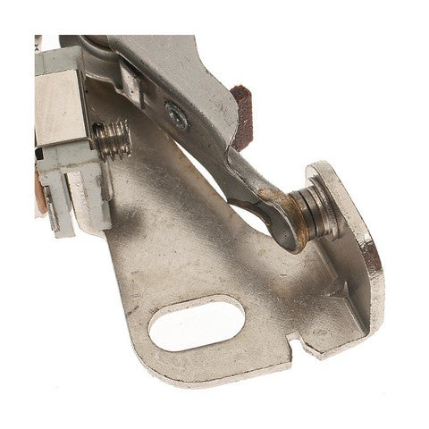 Standard Ignition Ignition Contact Set P/N:DR-2239 Fits: Alfa Romeo Gt Veloce 70-69, Chevrolet Corvair 61-60, Fiat 1500 1964, Fiat 1500 62-61, Fiat 1500 67-66, Lancia Appia 1964, Lancia Fulvia 69-65, Saab 99 76-69, Vauxhall Victor 63-59 - Image 2