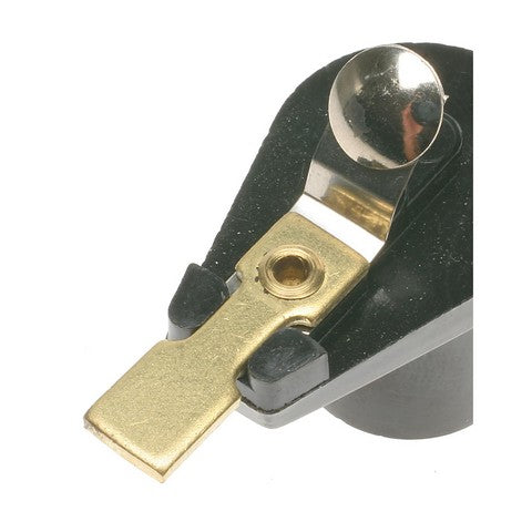 Standard Ignition Distributor Rotor P/N:DR-309 Fits: Chevrolet Bel Air, Chevrolet Corvette, Chevrolet One-fifty Series, Chevrolet Sedan Delivery, Chevrolet Truck, Chevrolet Two-ten Series, GMC 100, GMC 100-22, GMC 150 - Image 3