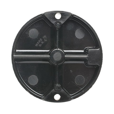 Standard Ignition Distributor Rotor P/N:DR-317 Fits: Chevrolet Corvair 61-60, Saab 99 72-69, Triumph Tr7 81-80 - Image 2