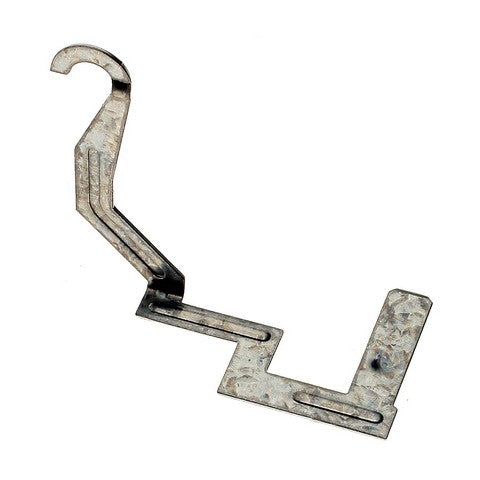 Standard Ignition Ignition Coil Ground Strap P/N:DR-31A Fits: Buick Apollo, Buick Century, Buick Electra, Buick Estate Wagon, Buick Lesabre, Buick Regal, Buick Riviera, Buick Skyhawk, Buick Skylark - Image 1