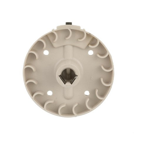 Standard Ignition Distributor Rotor P/N:DR-330 Fits: Chevrolet B7, Chevrolet C60 Kodiak, Chevrolet C6500 Kodiak, Chevrolet C70 Kodiak, Chevrolet C7500 Kodiak, Chevrolet P60, Chevrolet P6000, GMC B7, GMC C6000 Topkick - Image 2
