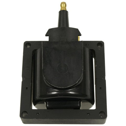 Standard Ignition Ignition Coil P/N:DR-35 Fits: American Motors Concord, American Motors Eagle, American Motors Spirit, Buick Apollo, Buick Century, Buick Skyhawk, Buick Skylark, Cadillac Cimarron, Checker Marathon, Chevrolet C10 - Image 2