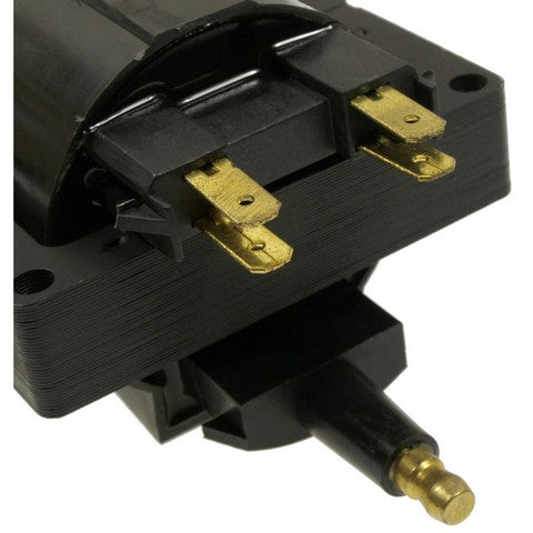 Standard Ignition Ignition Coil P/N:DR-35 Fits: American Motors Concord, American Motors Eagle, American Motors Spirit, Buick Apollo, Buick Century, Buick Skyhawk, Buick Skylark, Cadillac Cimarron, Checker Marathon, Chevrolet C10 - Image 3