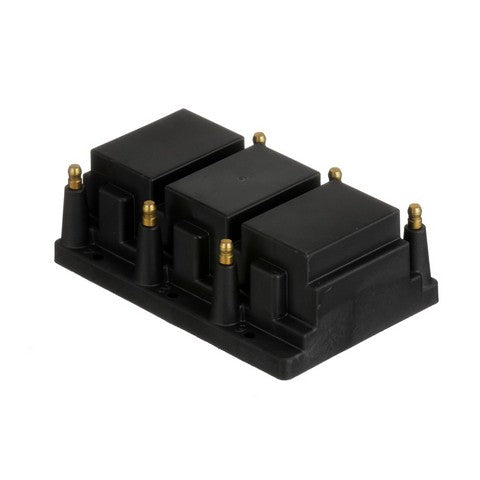 Standard Ignition Ignition Coil P/N:DR-36 Fits: Buick Century, Buick Electra, Buick Lesabre, Buick Park Avenue, Buick Reatta, Buick Regal, Buick Riviera, Buick Skylark, Buick Somerset, Buick Somerset Regal - Image 4