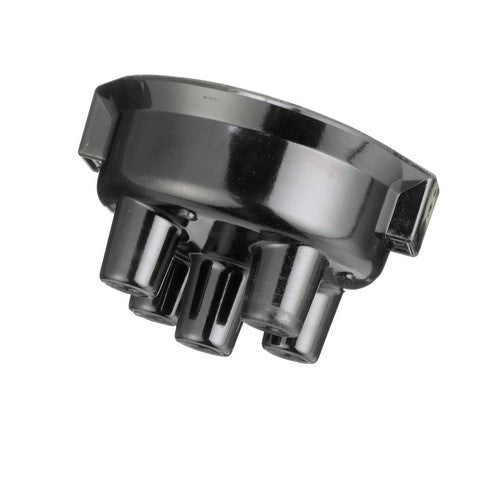 Standard Ignition Distributor Cap P/N:DR-405 Fits: Henry J Corsair 54-52, Henry J Vagabond 1952, Jeep Cj5 60-59, Jeep Cj6 60-59, Triumph Spitfire 75-63, Triumph Tr4 1965, Vauxhall Victor 63-59 - Image 3