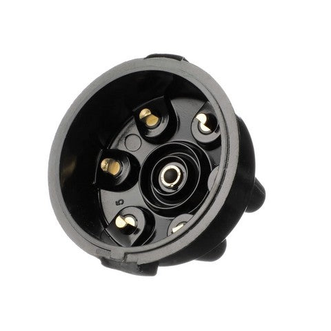 Standard Ignition Distributor Cap P/N:DR-413 Fits: Auburn Model 6-66, Buick Series 40, Buick Series 50, Buick Series 60, Chevrolet Aj, Chevrolet Ak, Chevrolet Al, Chevrolet Am, Chevrolet An, Chevrolet Bel Air - Image 2