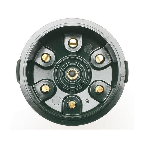 Standard Ignition Distributor Cap P/N:DR-415 Fits: Yellow Cab Model D-10 1927, Yellow Cab Model O-6 29-28 - Image 2