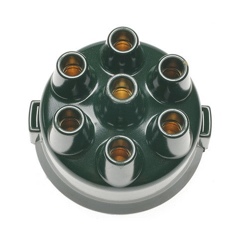 Standard Ignition Distributor Cap P/N:DR-415 Fits: Yellow Cab Model D-10 1927, Yellow Cab Model O-6 29-28 - Image 1