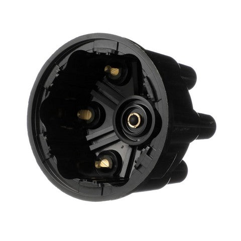 Standard Ignition Distributor Cap P/N:DR-428 Fits: American Motors American, American Motors Classic, American Motors Custom, American Motors Deluxe, American Motors Rambler, American Motors Super Six, Chevrolet 1500, Chevrolet 3b, Chevrolet 3c - Image 2