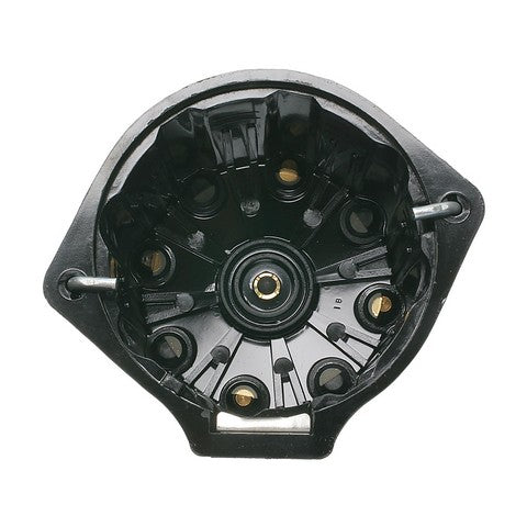 Standard Ignition Distributor Cap P/N:DR-436 Fits: International 900a, International Am80, International C900, International Cm110, International Cm75, International Cm80, International D900, International M Series Van, International M1100 - Image 2