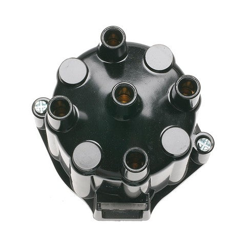 Standard Ignition Distributor Cap P/N:DR-436 Fits: International 900a, International Am80, International C900, International Cm110, International Cm75, International Cm80, International D900, International M Series Van, International M1100 - Image 1
