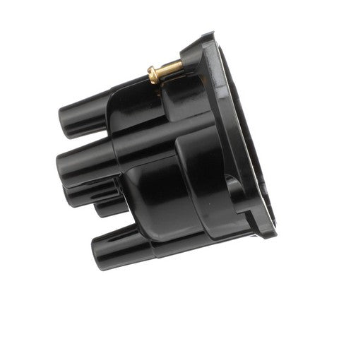 Standard Ignition Distributor Cap P/N:DR-437 Fits: Chevrolet Chevy Ii 68-62, Chevrolet G10 Van 65-64, Chevrolet P10 Series 65-63, Chevrolet Vega 74-71, GMC G1000 Series 66-63, GMC P1000 1966, GMC Pb1000 Series 66-63, GMC Suburban 66-63 - Image 4