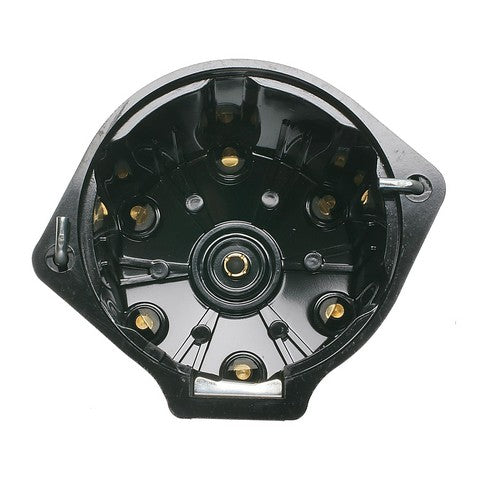 Standard Ignition Distributor Cap P/N:DR-442 Fits: Buick Skylark, Buick Special, Jeep Cj5, Jeep Cj5a, Jeep Cj6, Jeep Cj6a, Jeep Commando, Jeep Dispatcher - Image 2