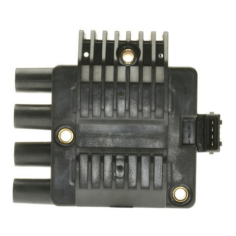Standard Ignition Ignition Coil,Ignition Control Module P/N:DR-44 Fits: Chevrolet Chevy 02-94, Chevrolet Chevy Pickup 02-99, Pontiac Sunbird 93-92 - Image 2