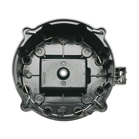 Standard Ignition Distributor Cap P/N:DR-451 Fits: American Motors Concord, American Motors Eagle, American Motors Spirit, Buick Skylark, Chevrolet Citation, Chevrolet Monza, Jeep Cj5, Jeep Cj7, Jeep Scrambler, Oldsmobile Omega - Image 2