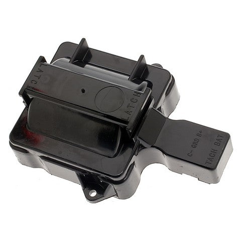 Standard Ignition Distributor Cap Cover P/N:DR-453 Fits: Buick Century, Buick Electra, Buick Lesabre, Buick Regal, Buick Riviera, Buick Skyhawk, Buick Skylark, Cadillac Deville, Cadillac Eldorado, Cadillac Fleetwood - Image 1