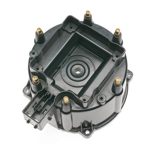 Standard Ignition Distributor Cap P/N:DR-462 Fits: Buick Century 85-84, Buick Electra 1985, Oldsmobile 98 1985, Oldsmobile Cutlass Ciera 85-84 - Image 1