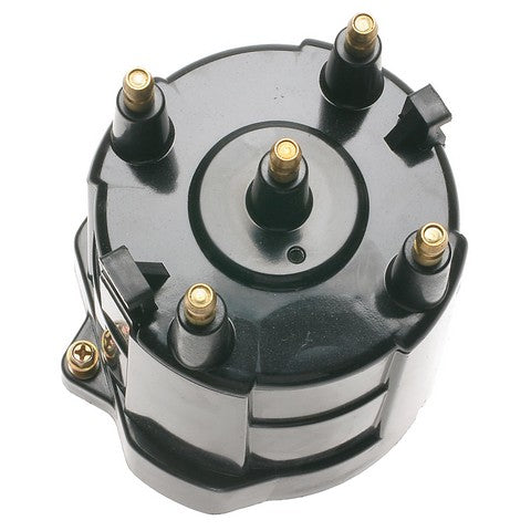 Standard Ignition Distributor Cap P/N:DR-463 Fits: Buick Skyhawk 1982, Oldsmobile Firenza 1982, Pontiac Lemans 89-88, Pontiac Optima 89-88 - Image 1