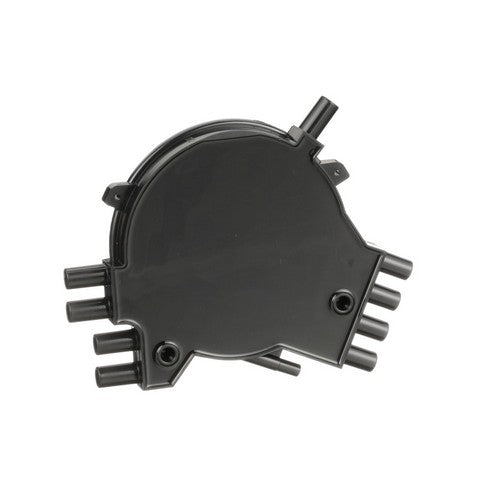 Standard Ignition Distributor Cap and Rotor Kit P/N:DR-473 Fits: Buick Commercial Chassis, Buick Roadmaster, Cadillac Commercial Chassis, Cadillac Fleetwood, Chevrolet Camaro, Chevrolet Caprice, Chevrolet Commercial Chassis, Chevrolet Corvette - Image 2