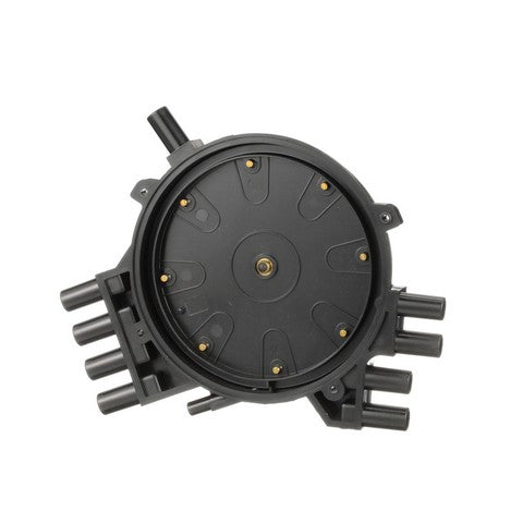 Standard Ignition Distributor Cap and Rotor Kit P/N:DR-473 Fits: Buick Commercial Chassis, Buick Roadmaster, Cadillac Commercial Chassis, Cadillac Fleetwood, Chevrolet Camaro, Chevrolet Caprice, Chevrolet Commercial Chassis, Chevrolet Corvette - Image 3